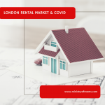Property Market in London and COVID-19