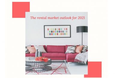 The rental market outlook for 2021