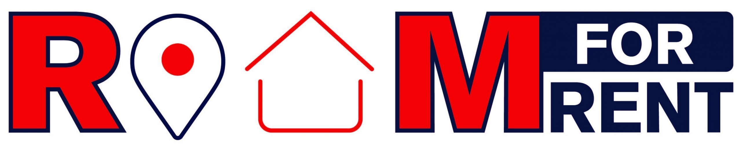 Room for Rent logo